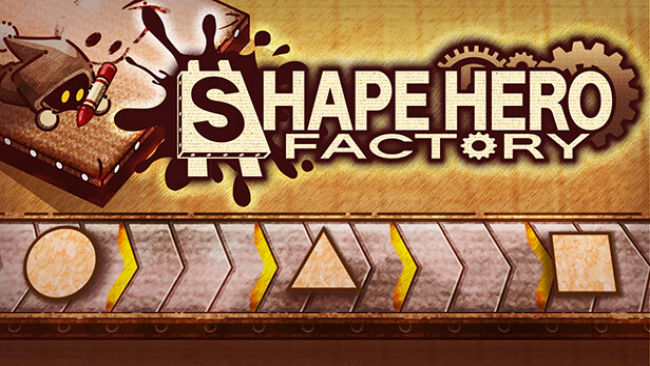 ShapeHero Factory Ocean of Games