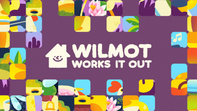 Wilmot Works It Out Ocean of Games